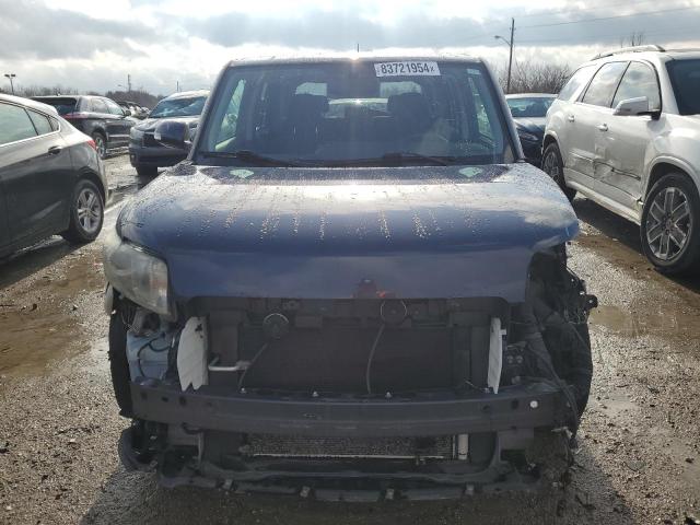 JTLZE4FE1C1144761 - 2012 TOYOTA SCION XB 石墨色 照片 5