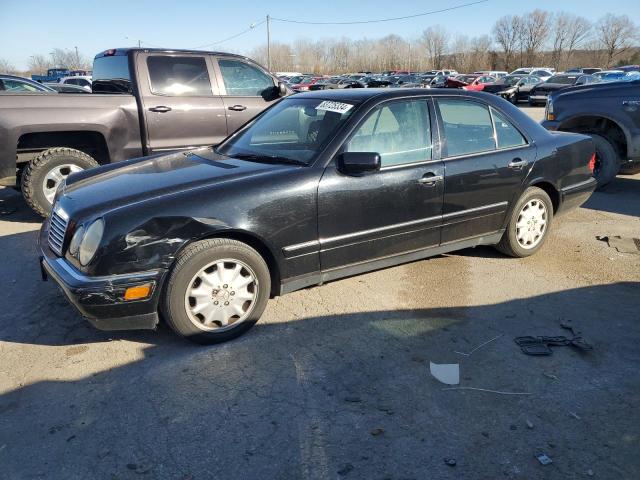1998 MERCEDES-BENZ E 320, 