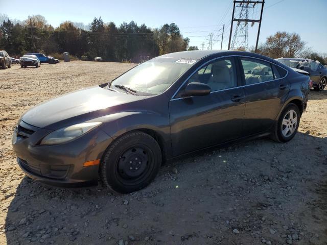 2012 MAZDA 6 I, 