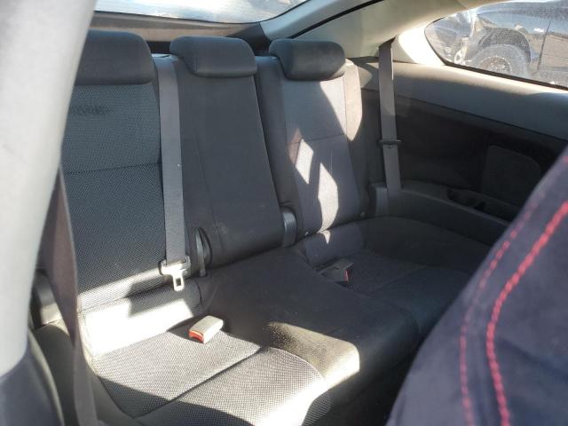 JTKDE177370212051 - 2007 TOYOTA SCION TC 蓝色 照片 10