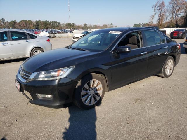 2013 HONDA ACCORD EX, 