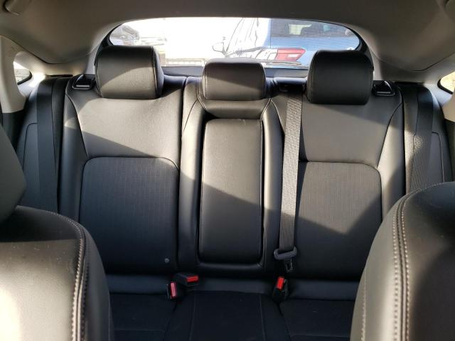 19XFL1H79RE030465 - 2024 HONDA CIVIC EXL თეთრი ფოტო 10