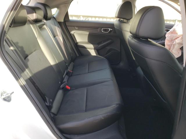 19XFL1H79RE030465 - 2024 HONDA CIVIC EXL თეთრი ფოტო 11