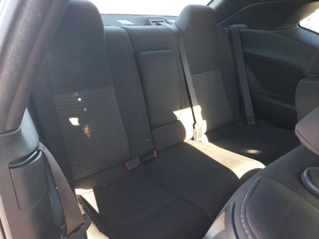 2C3CDZFJ9KH640054 - 2019 DODGE CHALLENGER R/T SCAT PACK BLACK photo 10