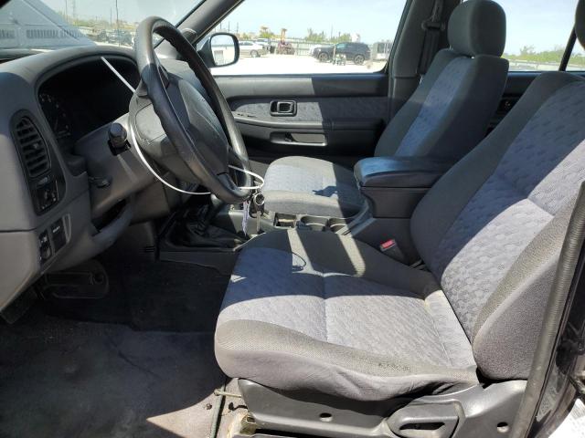 JN8AR05Y2VW184066 - 1997 NISSAN PATHFINDER LE ლურჯი ფოტო 7