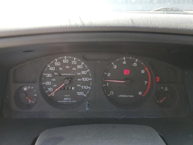 JN8AR05Y2VW184066 - 1997 NISSAN PATHFINDER LE ლურჯი ფოტო 9