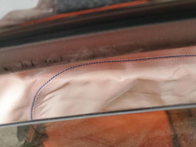 5YJSA1E53MF429348 - 2021 TESLA MODEL S BLACK photo 9