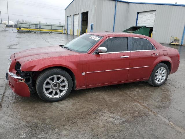 2007 CHRYSLER 300C, 