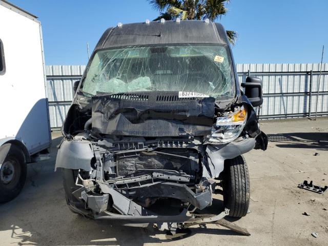 3C6TRVDG5FE518040 - 2015 RAM PROMASTER 2500 HIGH BLACK photo 5