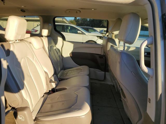 2C4RC1BG6HR552795 - 2017 CHRYSLER PACIFICA TOURING L TAN photo 11