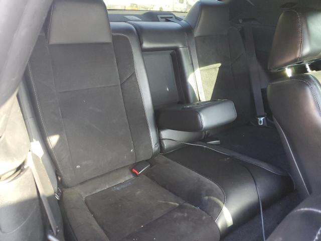 2C3CDZFJ4FH850194 - 2015 DODGE CHALLENGER R/T SCAT PACK BLACK photo 10