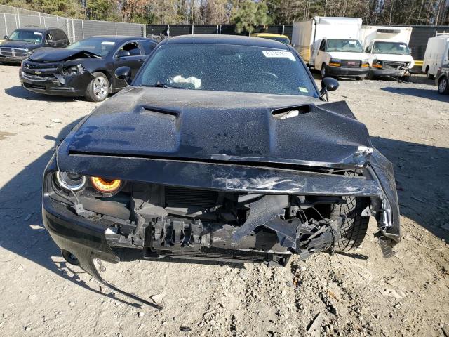 2C3CDZFJ4FH850194 - 2015 DODGE CHALLENGER R/T SCAT PACK BLACK photo 5