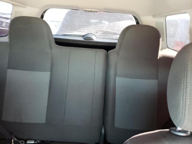 1C4NJRBB2GD797859 - 2016 JEEP PATRIOT SPORT SILVER photo 10