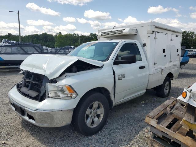 2020 RAM 1500 CLASS TRADESMAN, 