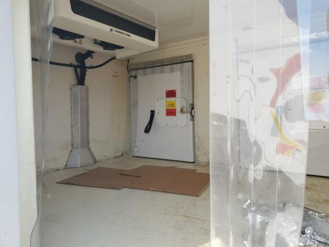 3C6JR6DG6LG269907 - 2020 RAM 1500 CLASS TRADESMAN Biały zdjęcie 10