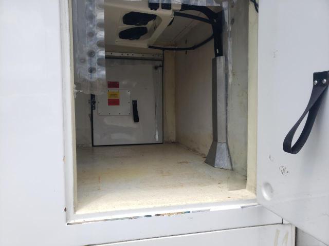 3C6JR6DG6LG269907 - 2020 RAM 1500 CLASS TRADESMAN Biały zdjęcie 11