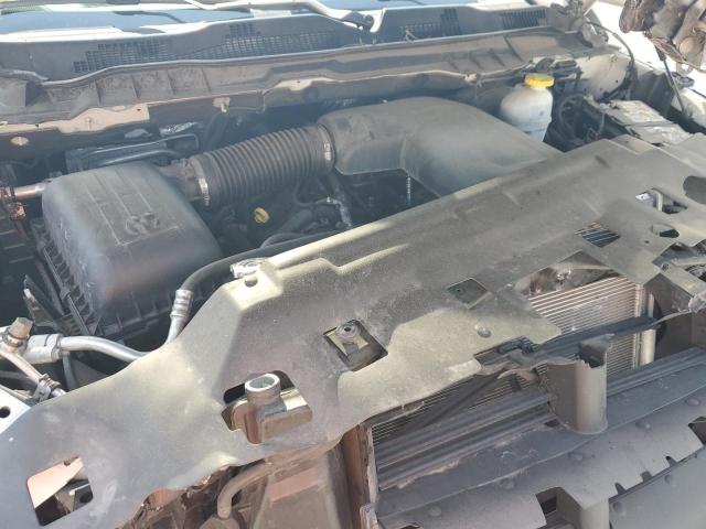 3C6JR6DG6LG269907 - 2020 RAM 1500 CLASS TRADESMAN Biały zdjęcie 12