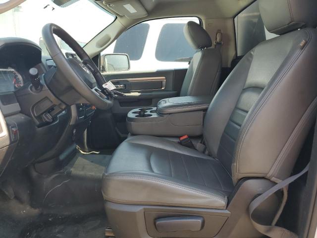 3C6JR6DG6LG269907 - 2020 RAM 1500 CLASS TRADESMAN Biały zdjęcie 7