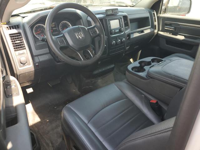 3C6JR6DG6LG269907 - 2020 RAM 1500 CLASS TRADESMAN Biały zdjęcie 8