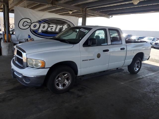 2005 DODGE RAM 1500 ST, 