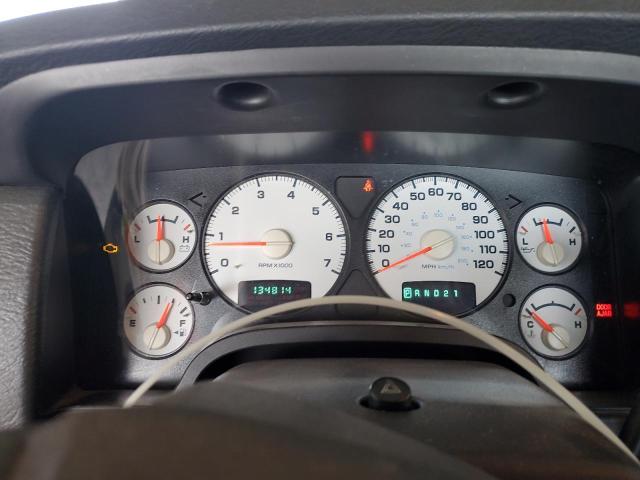 1D7HA18NX5S333829 - 2005 DODGE RAM 1500 ST 白色 照片 9