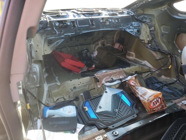 2HGFG3B09FH518151 - 2015 HONDA CIVIC EXL Qara foto 10