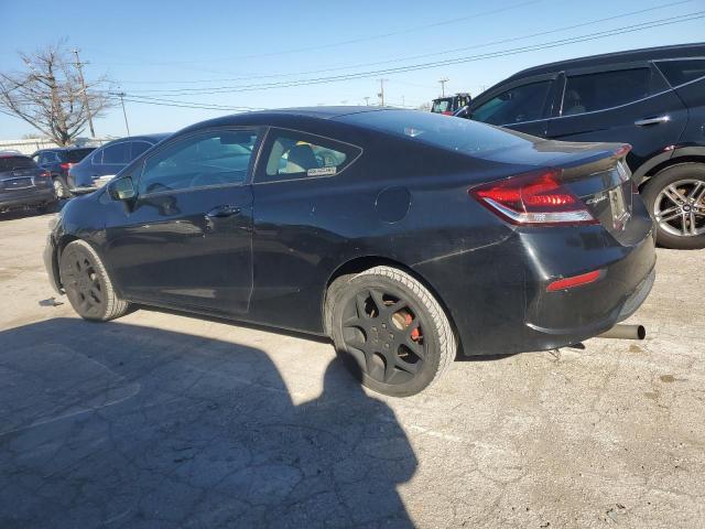 2HGFG3B09FH518151 - 2015 HONDA CIVIC EXL Qara foto 2