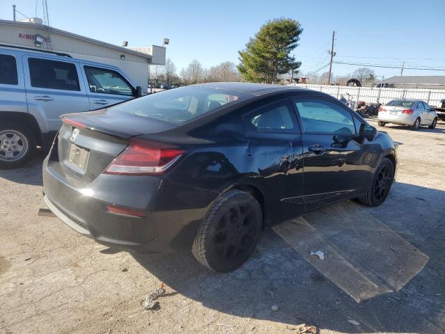 2HGFG3B09FH518151 - 2015 HONDA CIVIC EXL Qara foto 3