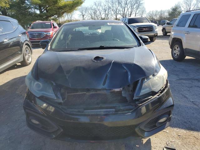 2HGFG3B09FH518151 - 2015 HONDA CIVIC EXL Qara foto 5