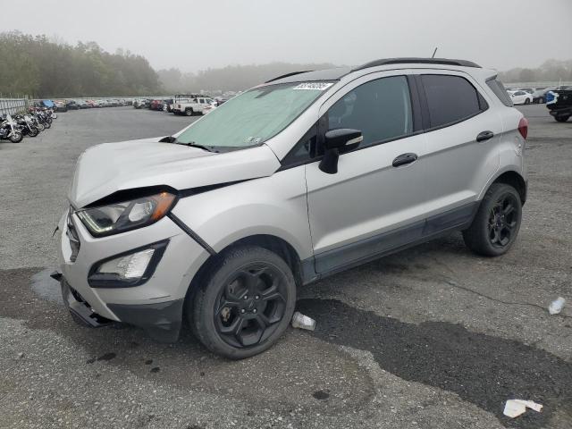 2021 FORD ECOSPORT SES, 