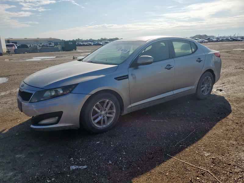 2012 KIA OPTIMA LX, 