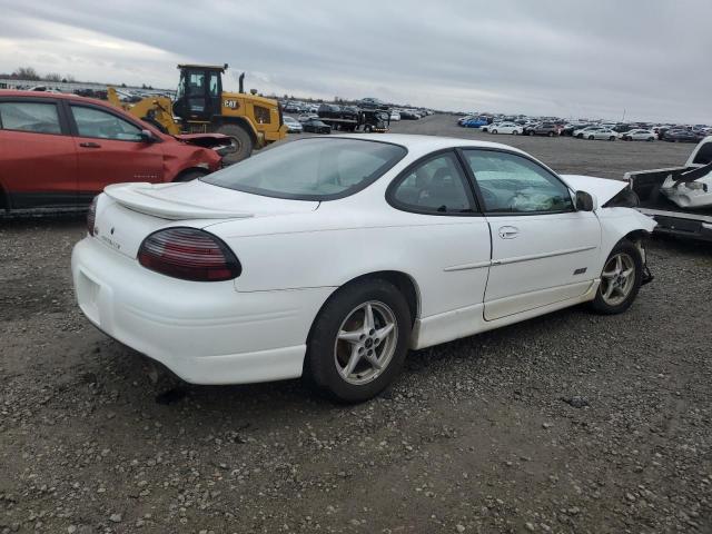 1G2WR1213YF271868 - 2000 PONTIAC GRAND PRIX GTP WHITE photo 3