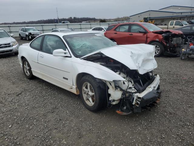 1G2WR1213YF271868 - 2000 PONTIAC GRAND PRIX GTP WHITE photo 4