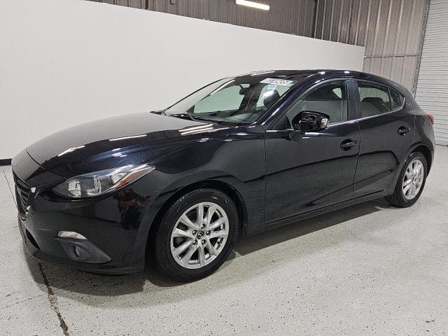 2015 MAZDA 3 GRAND TOURING, 