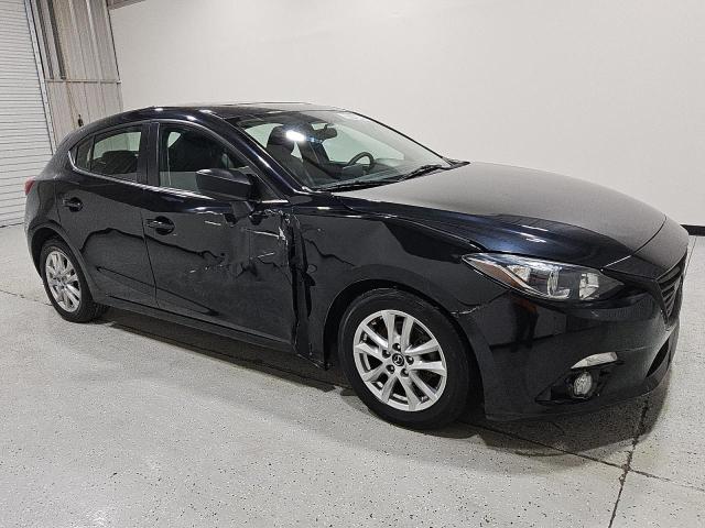 3MZBM1M76FM167184 - 2015 MAZDA 3 GRAND TOURING BLACK photo 4