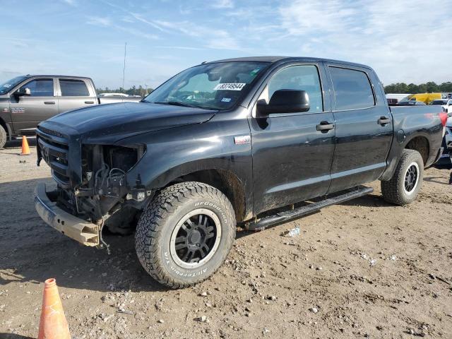 2012 TOYOTA TUNDRA CREWMAX SR5, 