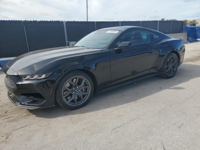 2024 FORD MUSTANG, 