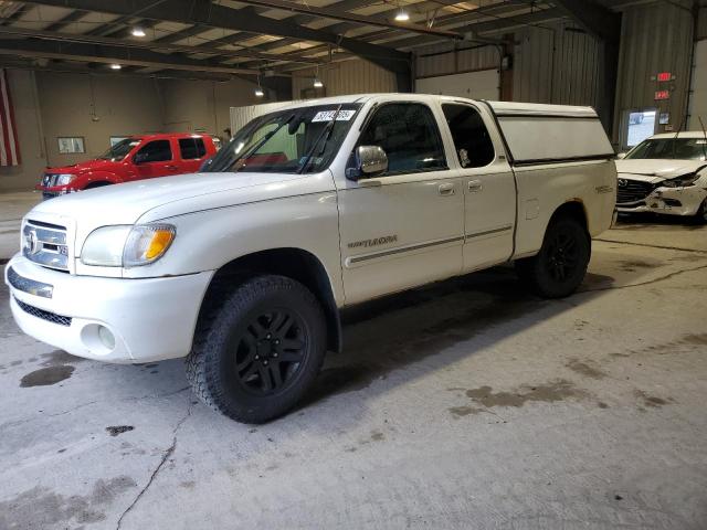 2003 TOYOTA TUNDRA ACCESS CAB SR5, 