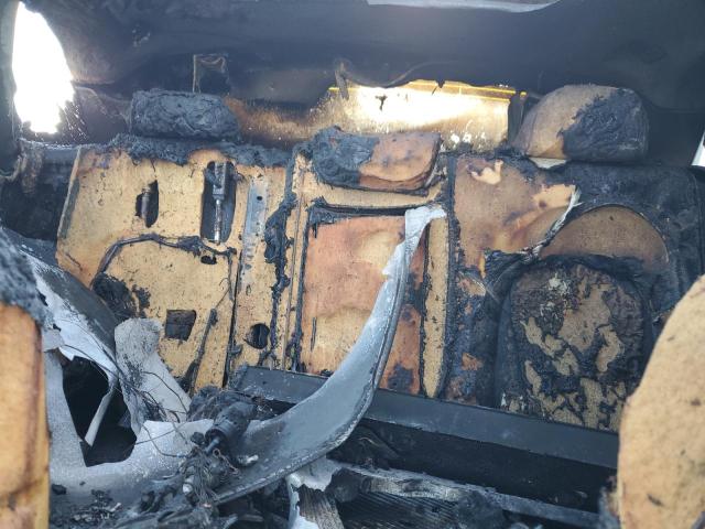 WA1WGAFP2EA054394 - 2014 AUDI Q5 PRESTIGE 银色 照片 10