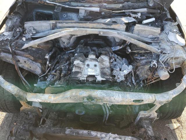 WA1WGAFP2EA054394 - 2014 AUDI Q5 PRESTIGE 银色 照片 12