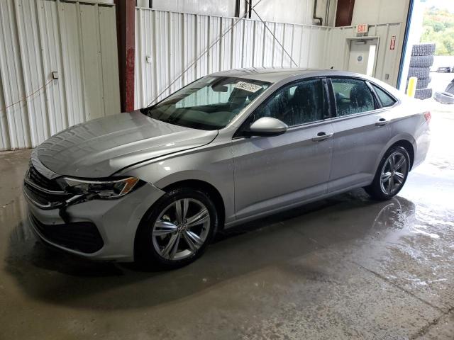 2024 VOLKSWAGEN JETTA SE, 