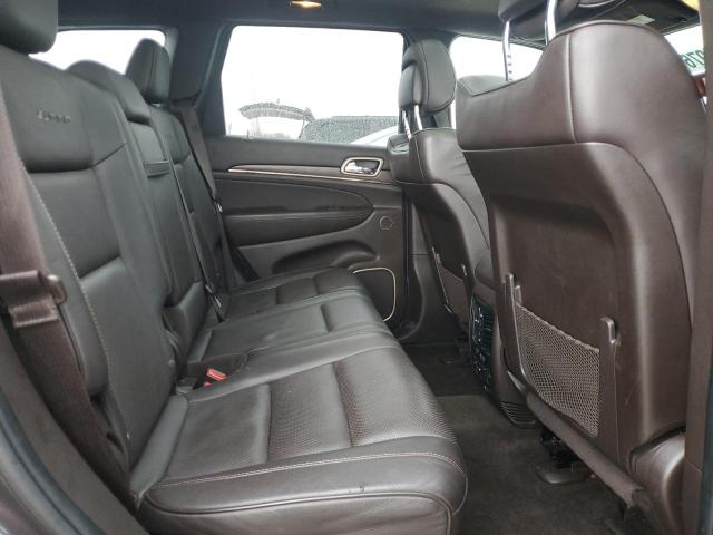 1C4RJFJT7EC237266 - 2014 JEEP GRAND CHER SUMMIT Boz foto 11