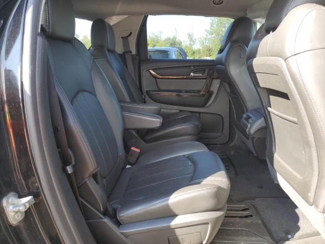 1GKKVTKDXGJ184707 - 2016 GMC ACADIA DENALI შავი ფოტო 11