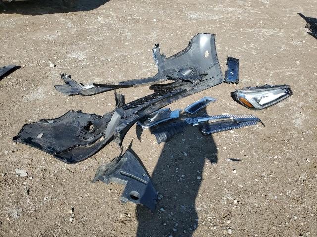 1GKKVTKDXGJ184707 - 2016 GMC ACADIA DENALI შავი ფოტო 13