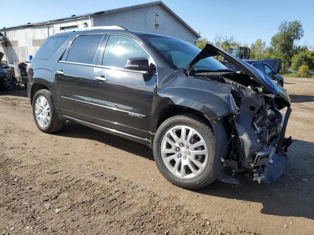1GKKVTKDXGJ184707 - 2016 GMC ACADIA DENALI შავი ფოტო 4
