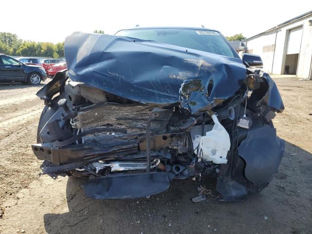 1GKKVTKDXGJ184707 - 2016 GMC ACADIA DENALI შავი ფოტო 5