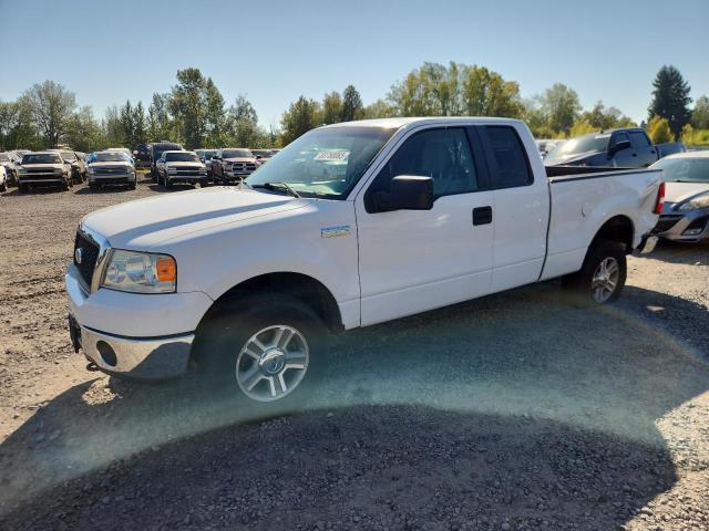 2007 FORD F150, 