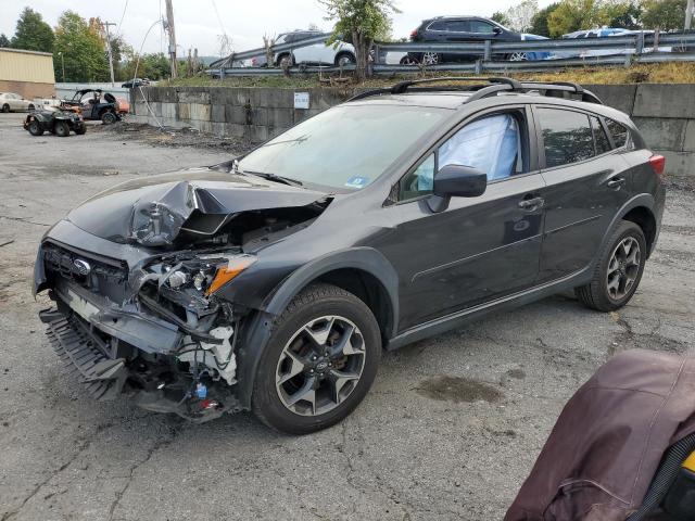 2019 SUBARU CROSSTREK PREMIUM, 