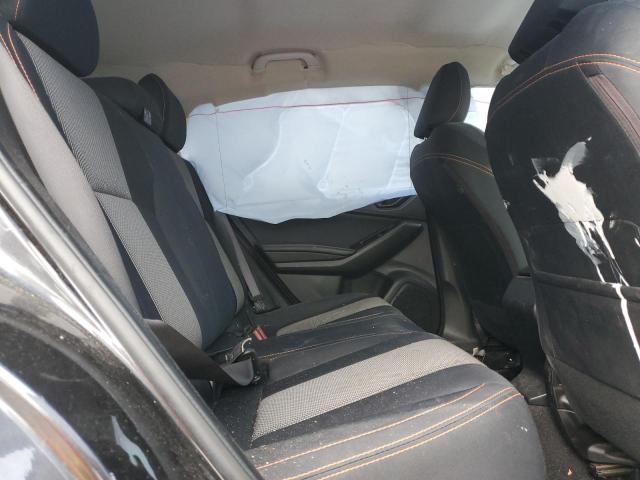 JF2GTACC4K8218725 - 2019 SUBARU CROSSTREK PREMIUM Grafitowy zdjęcie 11