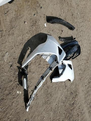 2T1BURHE8JC010171 - 2018 TOYOTA COROLLA L თეთრი ფოტო 12